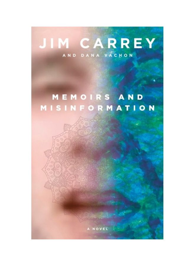 Memoirs And Misinformation hardcover english