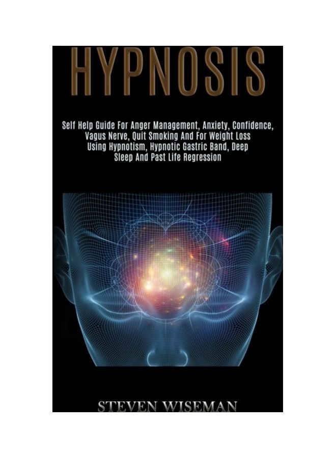 هيبنوسيز paperback english