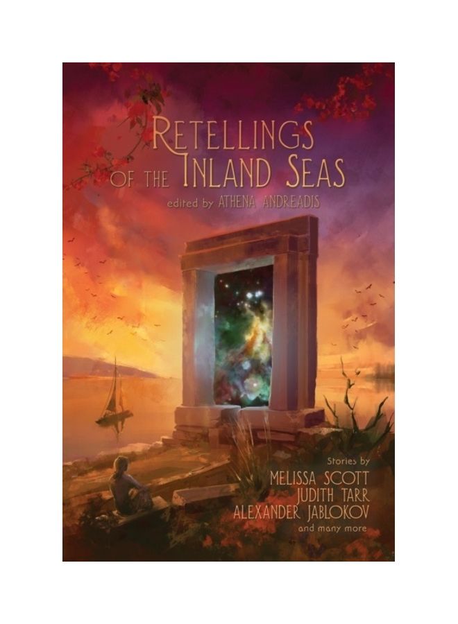 Retellings Of The Inland Seas paperback english