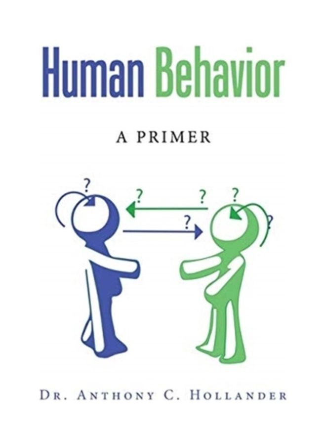 Human Behavior: A Primer hardcover english 