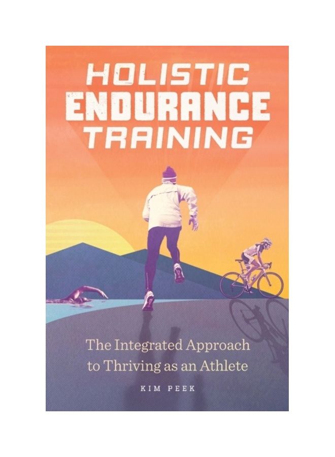 Holistic Endurance Training paperback english