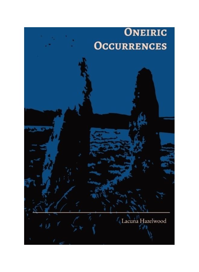 Oneiric Occurrences paperback english