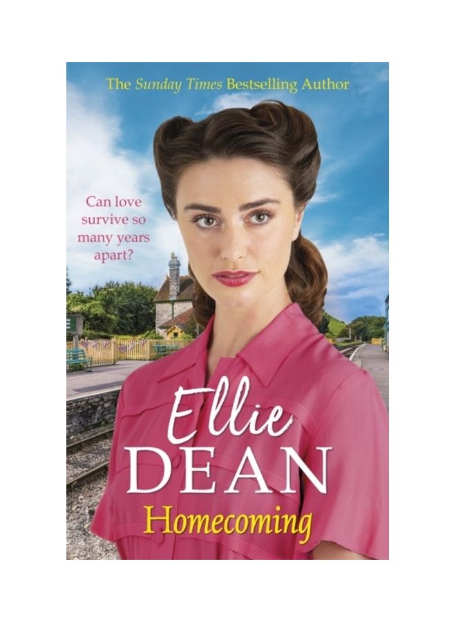 Homecoming paperback english