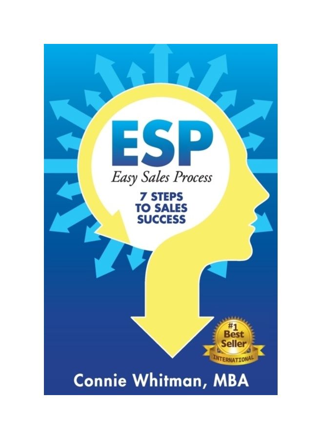 ESP-Easy Sales Process paperback english