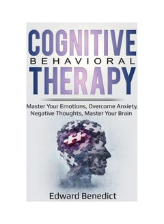 Cognitive Behavioral Therapy paperback english