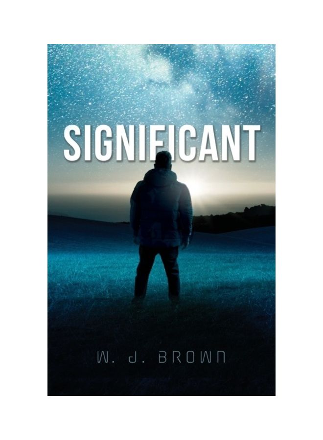Significant Paperback English by W. J. Brown 