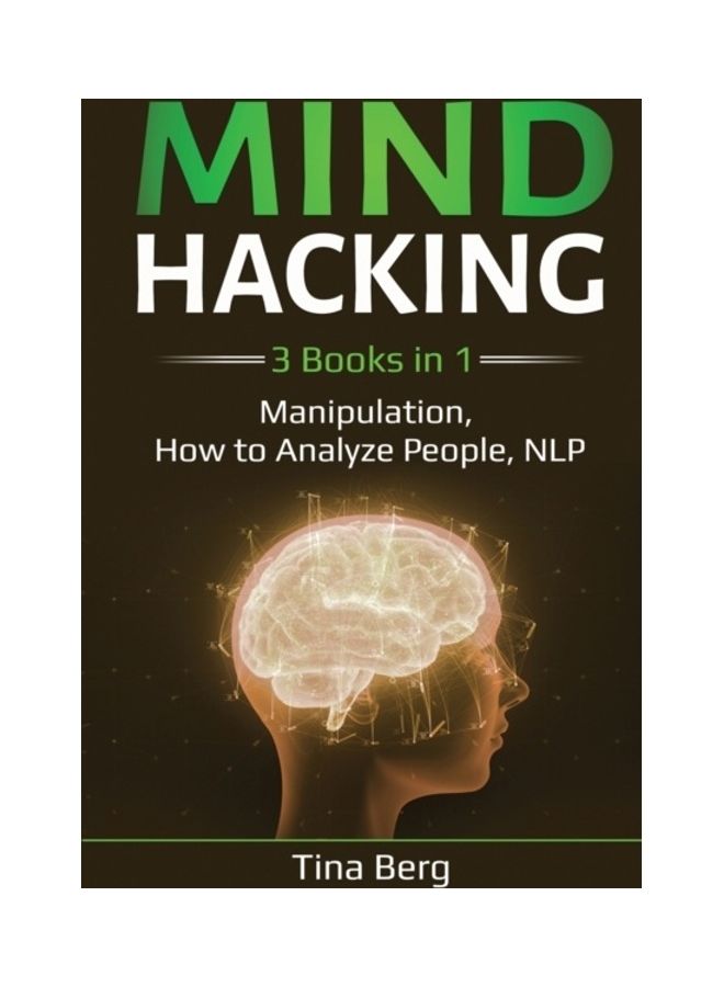 Mind Hacking paperback english 