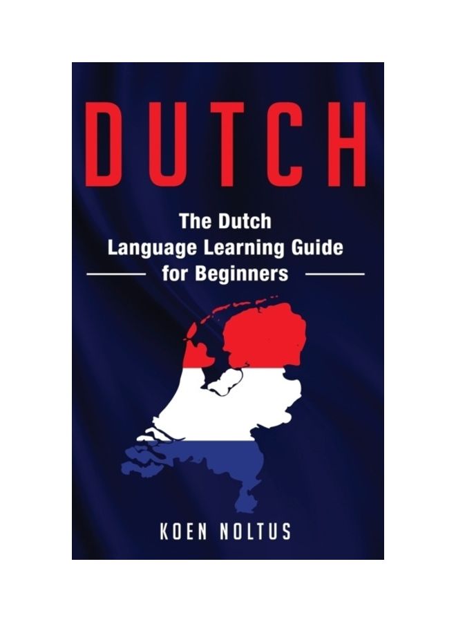 Dutch hardcover english