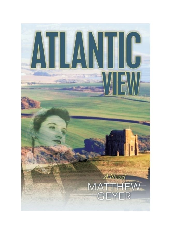 Atlantic View paperback english