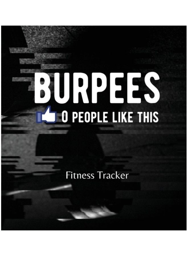 Burpees 0 People Like This paperback english 