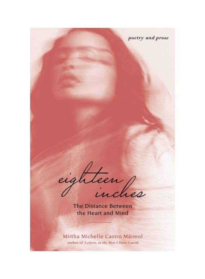 Eighteen Inches paperback english