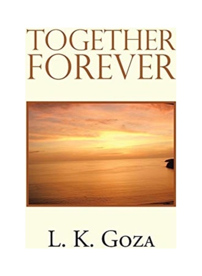 Together Forever hardcover english