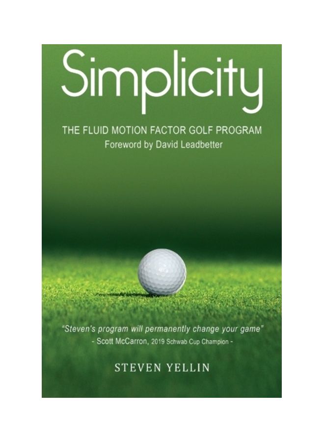 سمبلستي غلاف ورقي الإنجليزية