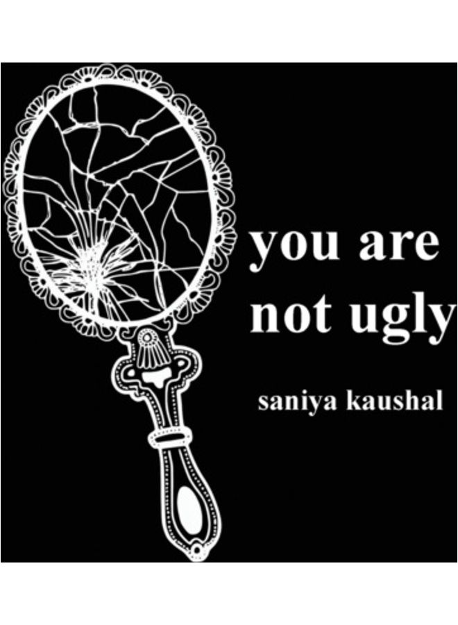 You Are Not Ugly paperback english