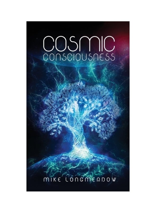 Cosmic Consciousness hardcover english 