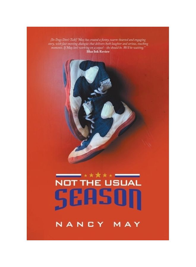 Not the Usual Season paperback english