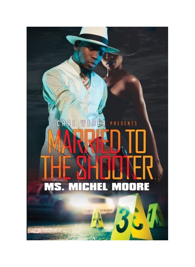 Married To The Shooter paperback english