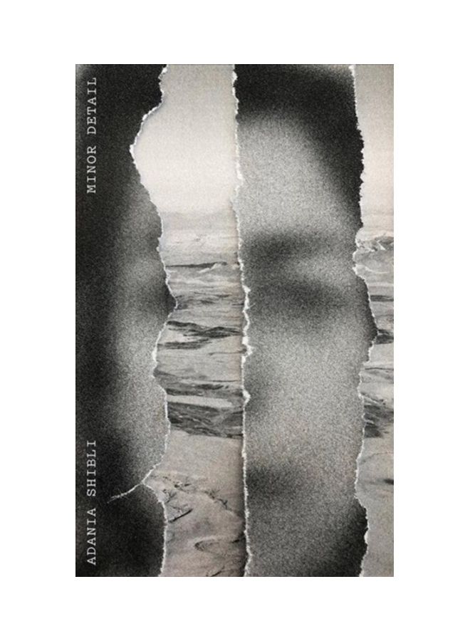 Minor Detail Paperback English by Adania Shibli 
