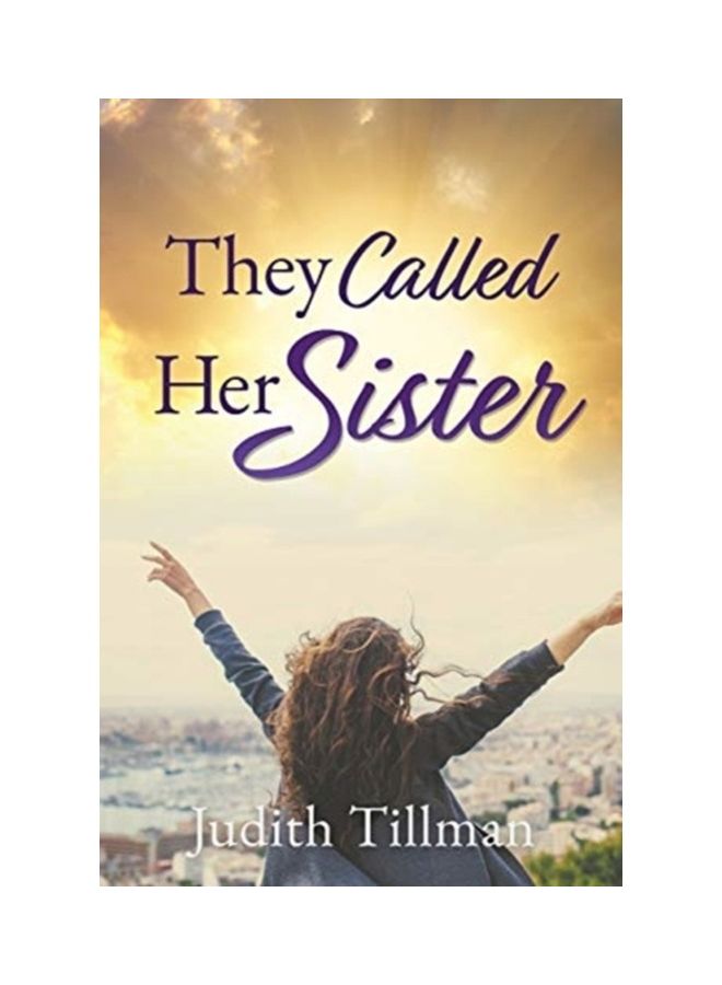 They Called Her Sister paperback english