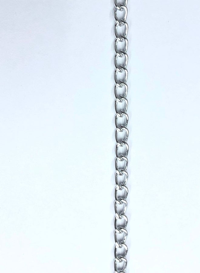 Generic Metal Chain For Jewelry Making  - Image 2