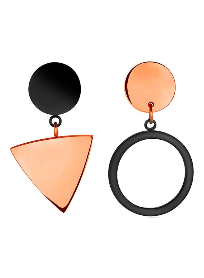 AIWANTO Alissa Dangle Earrings  - Image 1