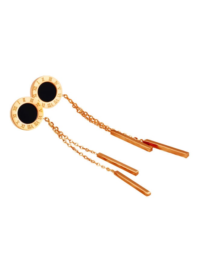 AIWANTO Alissa Dangle Earrings  - Image 2