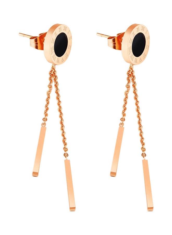AIWANTO Alissa Dangle Earrings  - Image 3