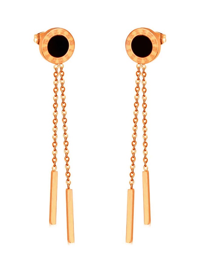 AIWANTO Alissa Dangle Earrings 