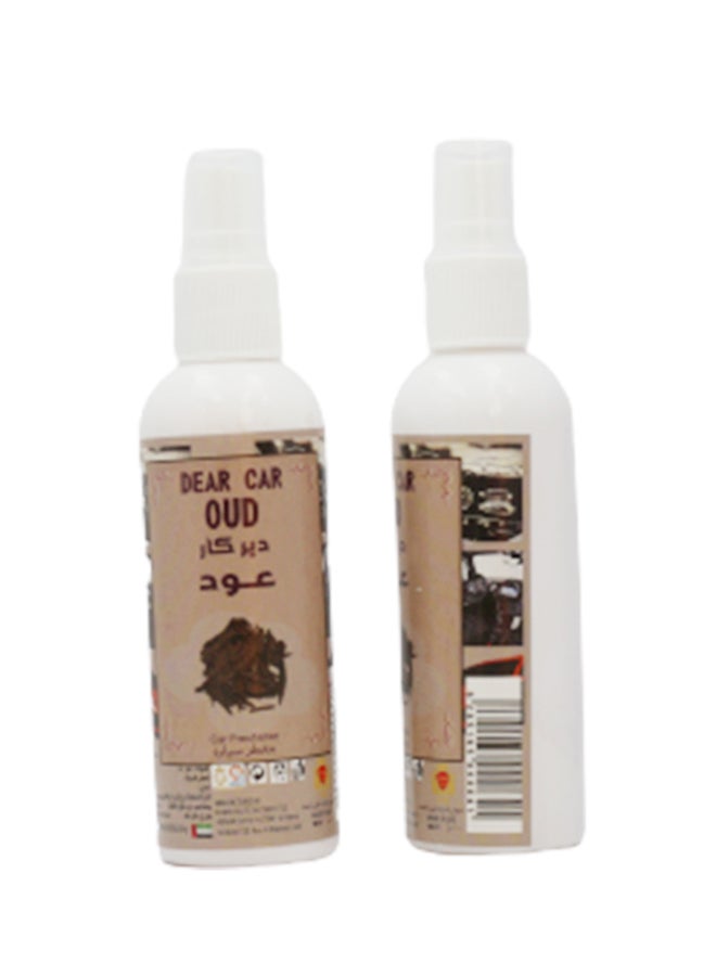 حامل المسك دير كار عود - Image 2