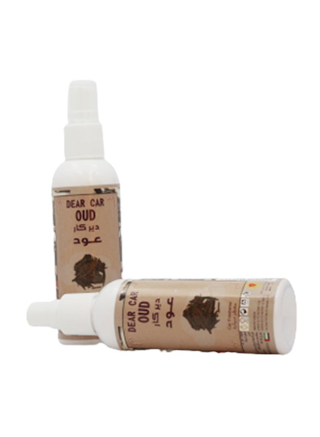 حامل المسك دير كار عود - Image 3