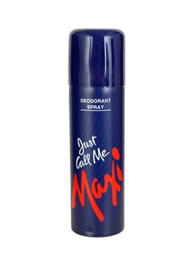 2-Piece Just Call Me Gift Set EDC (100), Deodorant Spray (200)ml - v1612005925/N44064270A_4