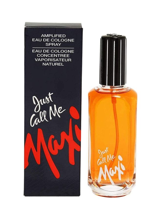2-Piece Just Call Me Gift Set EDC (100), Deodorant Spray (200)ml