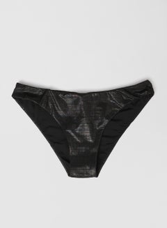 trendyol Basic Bikini Bottoms Black  - Image 4