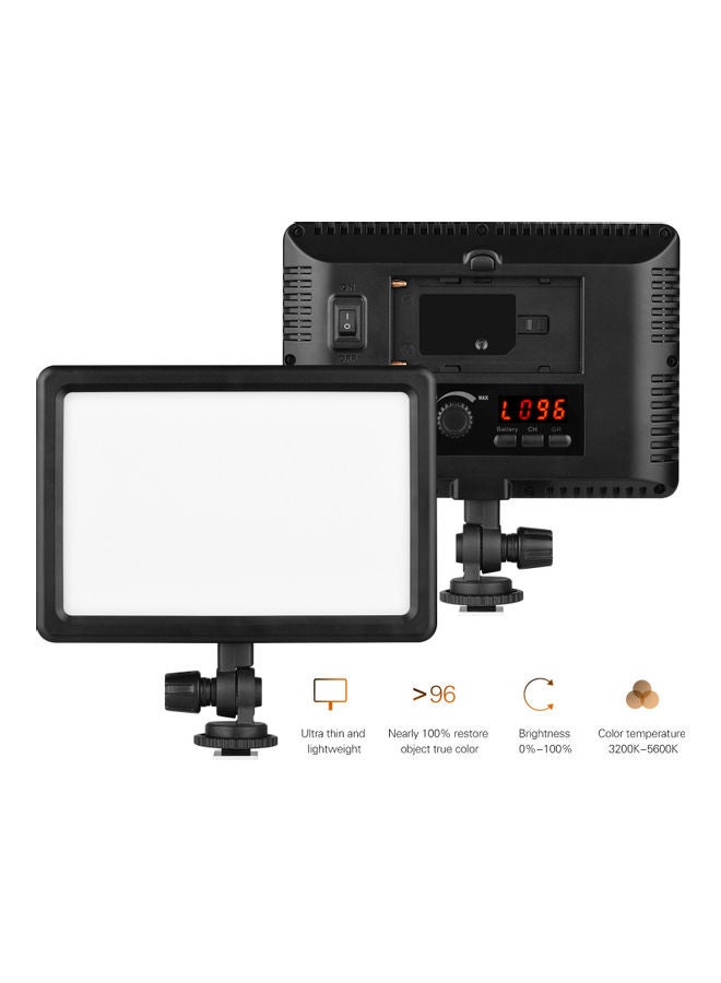 LED Photography Light White - Image 2