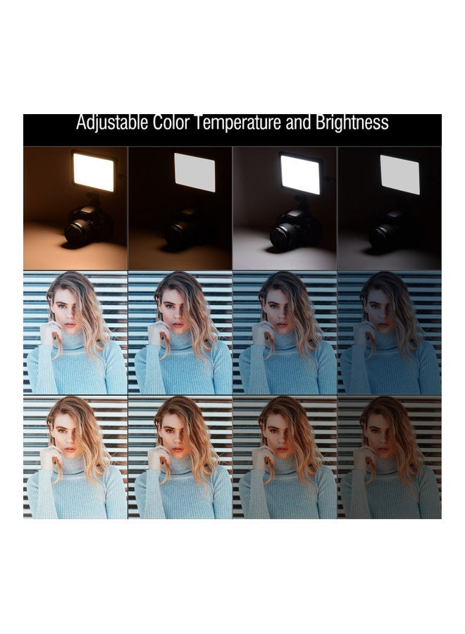 LED Photography Light White - Image 3