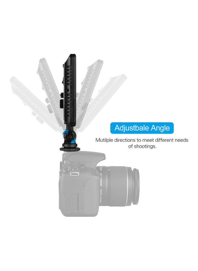 LED Photography Light White - Image 4