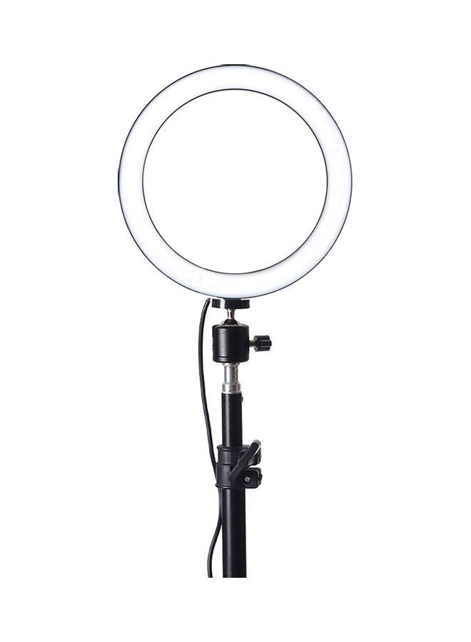 LED Dimmable Ring Light White - Image 5
