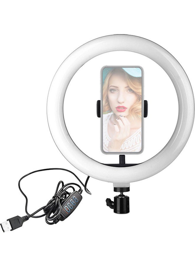 LED Ring Light Kit Multicolour - Image 1