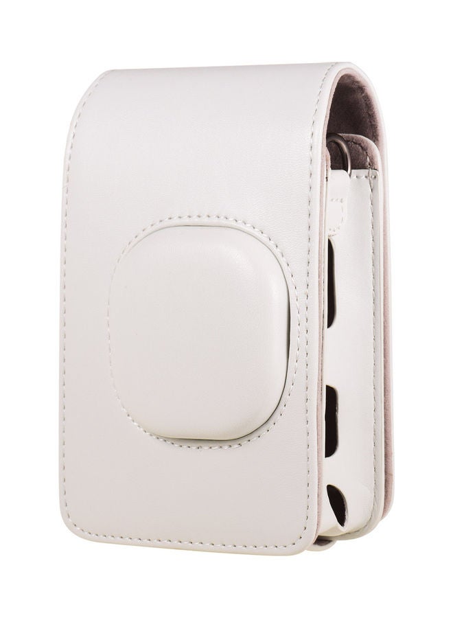 Instant Camera Case White  - Image 1