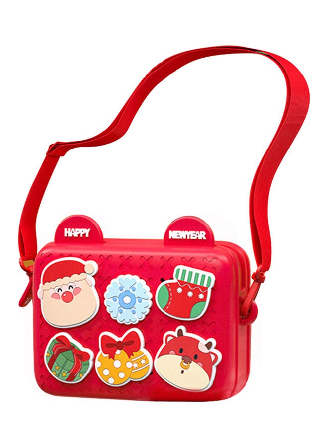 Cartoon Camera Bag Multicolour  - Image 1