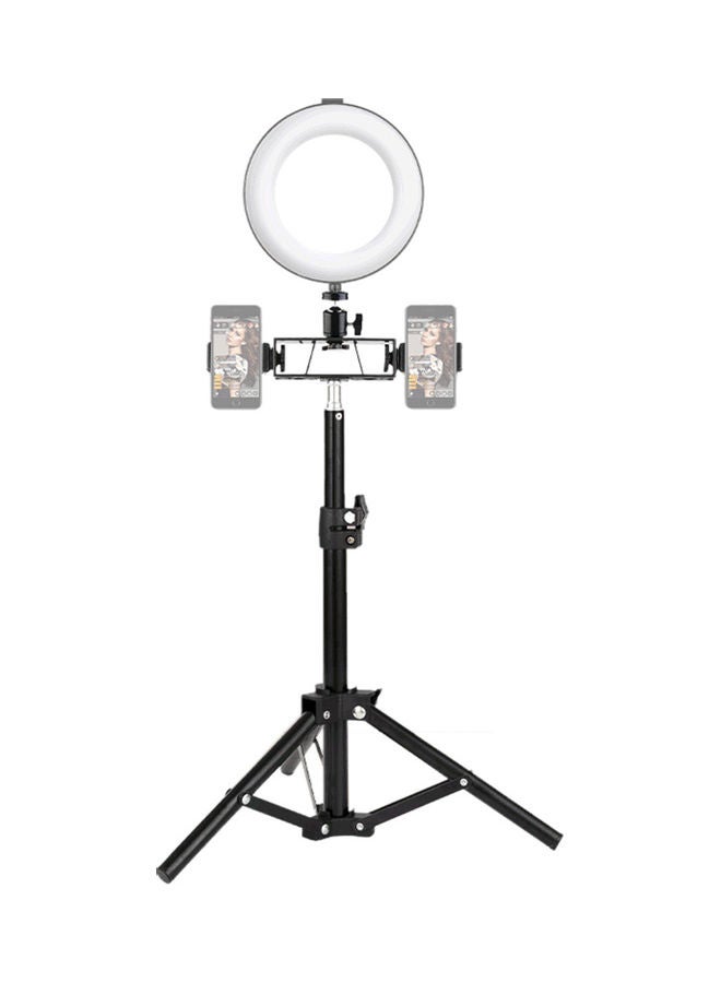 Ring Light Set Black  - Image 1