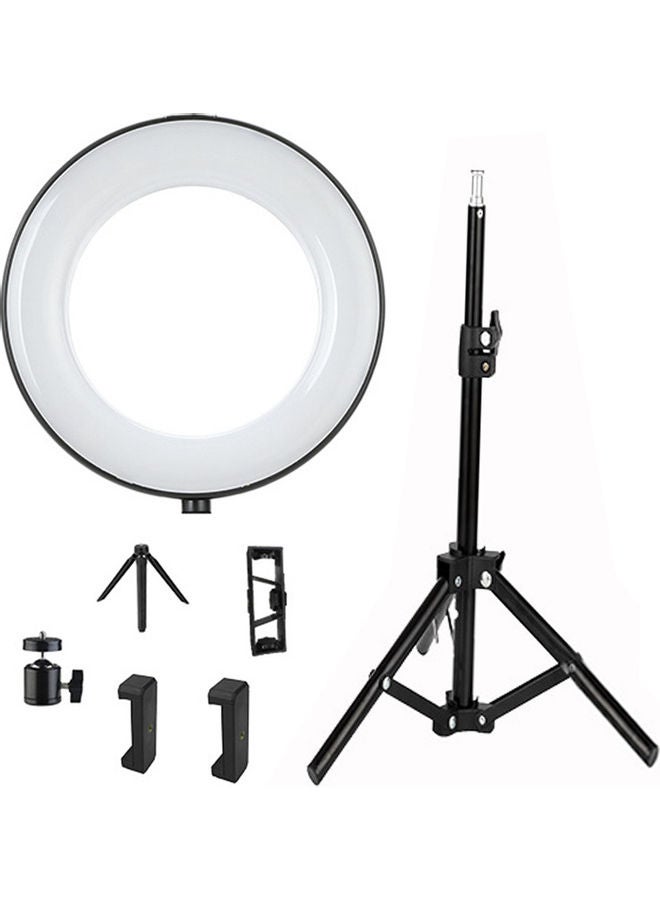 Ring Light Set Black  - Image 3