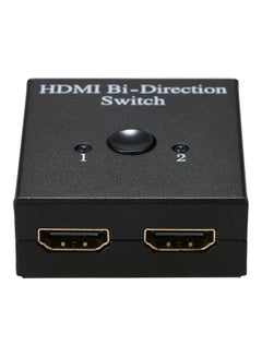 HDMI Bi-Direction Splitter Switch Black - v1612010310/N43701423A_5