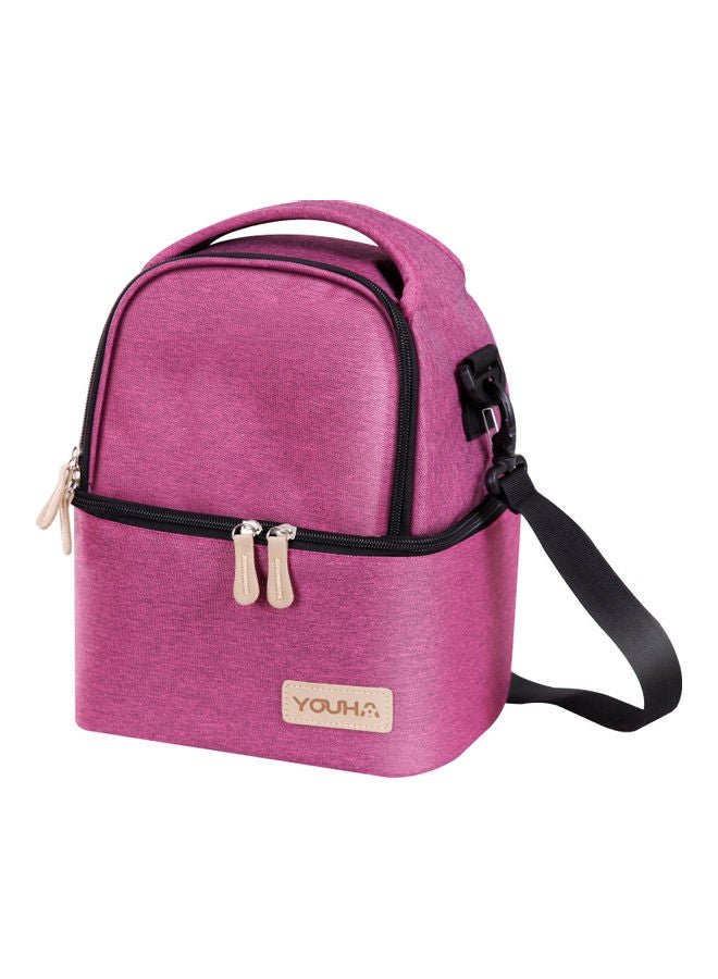 YOUHA - Multi-Functional Diaper Backpack - Image 1