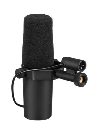 Cardioid Dynamic Vocal Microphone Black - v1612011197/N43727921A_1