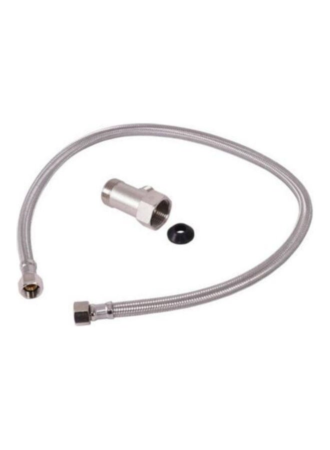 Generic Bathroom Bidet White  - Image 2