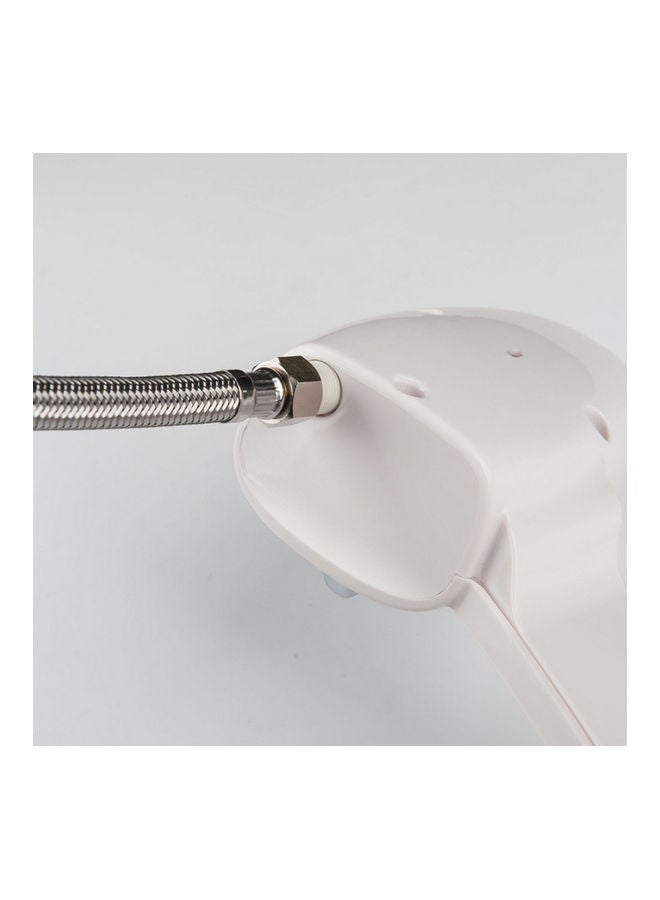 Generic Bathroom Bidet White  - Image 3