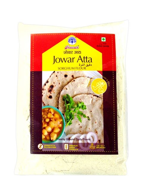 Jowar Atta 500grams