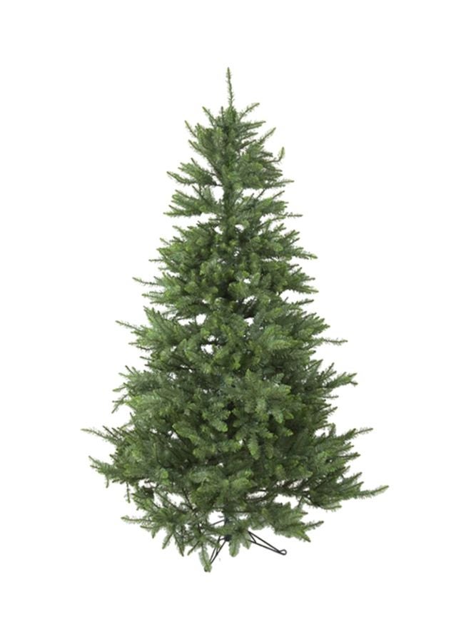 Artificial Christmas Tree Green 210cm - v1612012282/N12703939A_1