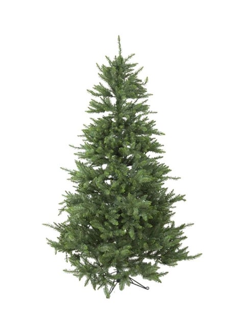Artificial Christmas Tree Green 210cm